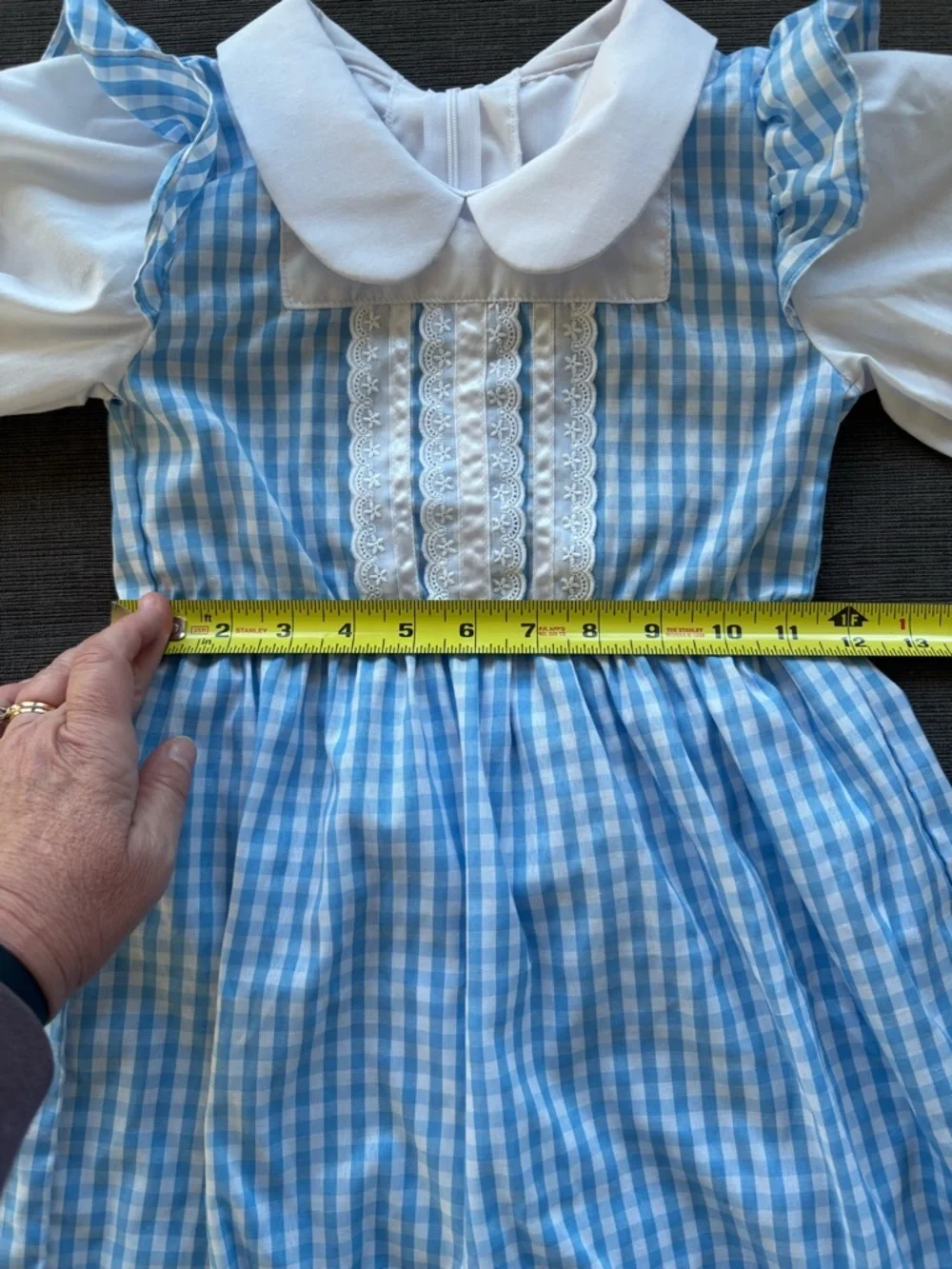 N/A perfect dress